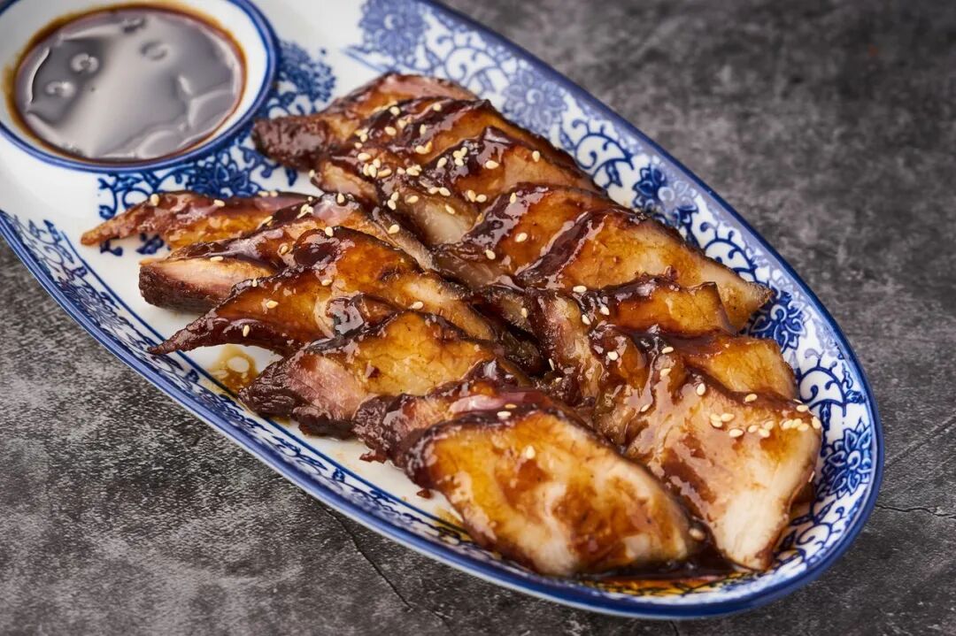 广东美食俚语_广东烧腊文化_港式烧腊美食图片真实高清